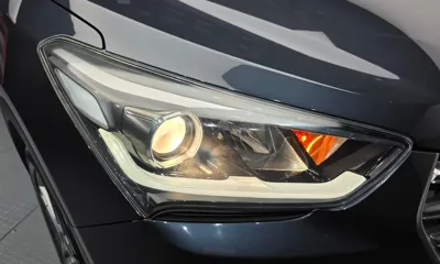 Hyundai Maxcruz 2016, 88965 км, за 15000000 KRW - фото 22