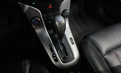ChevroletGMDaewoo Cruze 2016, 110654 км, за 3900000 KRW - фото 9