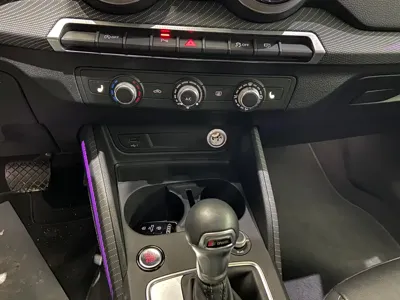 Audi Q2L 2022, 38000 км, за 123800 CNY - фото 26
