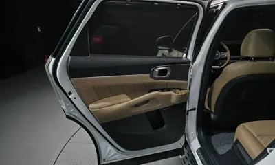 Kia Sorento 2024, 74948 км, за 34800000 KRW - фото 25