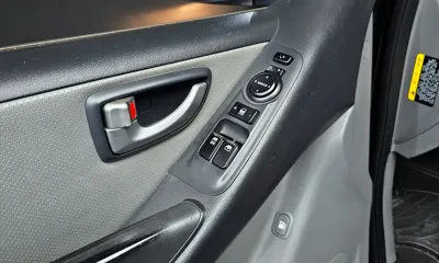 Hyundai Starex 2016, 175854 км, за 7900000 KRW - фото 17