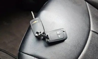 ChevroletGMDaewoo Spark 2016, 151900 км, за 3500000 KRW - фото 14