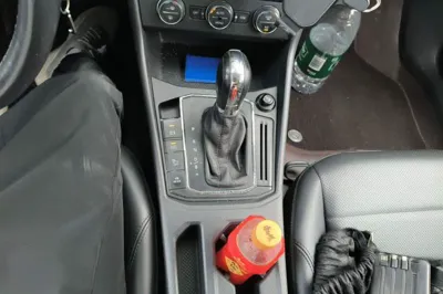Volkswagen Lavida Pure Electric 2019, 82800 км, за 42898.14 CNY - фото 14
