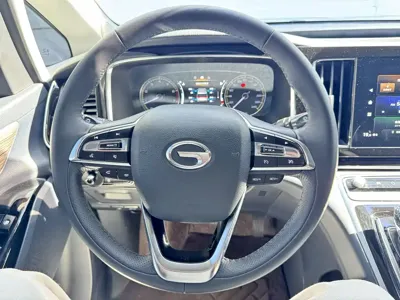 GAC Motor Trumpchi M8 2023, 73000 км, за 109800 CNY - фото 7