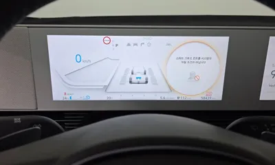 Hyundai Ioniq5 2024, 58439 км, за 33500000 KRW - фото 8