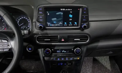 Hyundai Kona 2018, 41875 км, за 16600000 KRW - фото 13