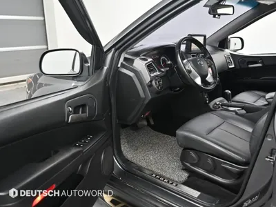 KG_Mobility_Ssangyong KORANDO 2018, 99000 км, за 9900000 KRW - фото 11