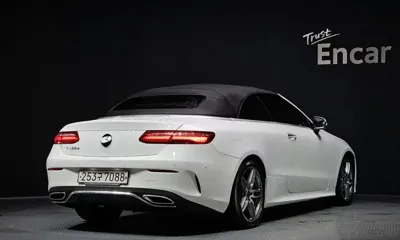 Mercedes-Benz E-Class 2018, 219781 км, за 18490000 KRW