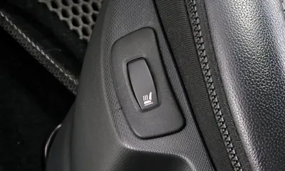 Renault-KoreaSamsung QM3 2016, 111352 км, за 6500000 KRW - фото 27