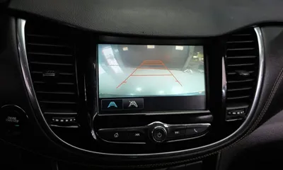 ChevroletGMDaewoo Trax 2017, 104813 км, за 5990000 KRW - фото 14