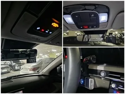 Hyundai Tucson 2025, 24000 км, за 16210000 KRW - фото 9