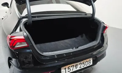 Kia K5 2022, 117528 км, за 88990000 KRW - фото 20