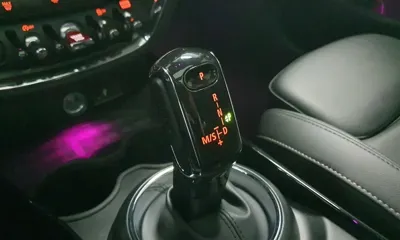 MINI Clubman 2023, 22113 км, за 27800000 KRW - фото 9