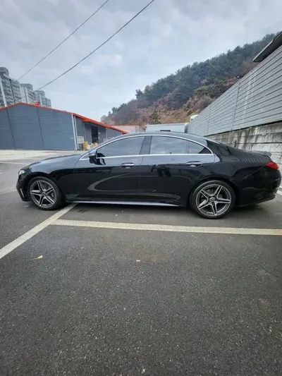 Mercedes-Benz CLS-Class 2022, 152000 км, за 32110000 KRW - фото 6