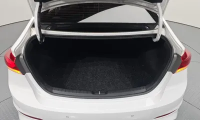 Hyundai Avante 2016, 133983 км, за 8700000 KRW - фото 20