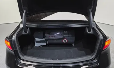 Kia K7 2016, 141728 км, за 8900000 KRW - фото 20