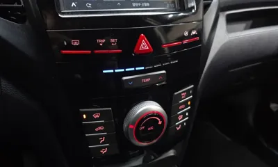 KG_Mobility_Ssangyong TIBOLI 2017, 71464 км, за 7900000 KRW - фото 19