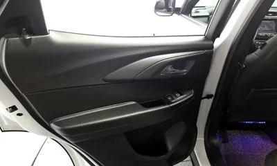 ChevroletGMDaewoo Trailblazer 2021, 74890 км, за 16500000 KRW - фото 25