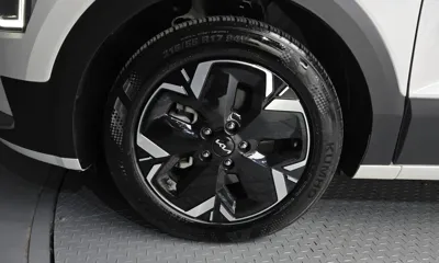 Kia Niro 2024, 15873 км, за 23860000 KRW - фото 5