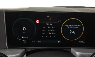 Hyundai Sonata 2024, 24778 км, за 28500000 KRW - фото 8
