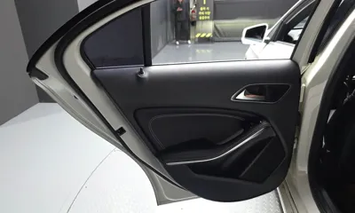Mercedes-Benz A-Class 2018, 36042 км, за 14500000 KRW - фото 25
