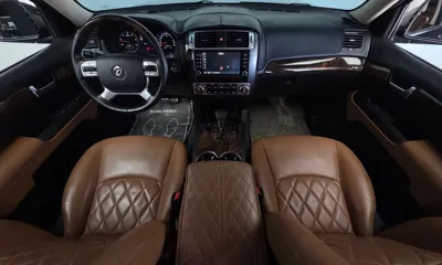 Kia Mohave 2017, 82713 км, за 14900000 KRW - фото 7