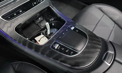 Mercedes-Benz E-Class 2023, 63143 км, за 34000000 KRW - фото 9
