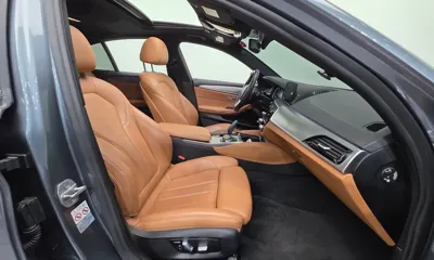 BMW 5-Series 2018, 72098 км, за 25800000 KRW - фото 10
