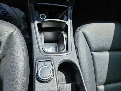 Mercedes-Benz B-Class 2012, 185088 км, за 3800000 KRW - фото 20