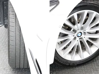 BMW 5-Series 2018, 75215 км, за 24800000 KRW - фото 20