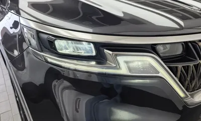 Kia Canival 2022, 134557 км, за 21990000 KRW - фото 22
