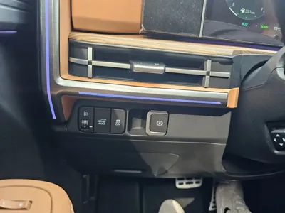 Hyundai Santafe 2026, 300 км, за 30900000 KRW - фото 9
