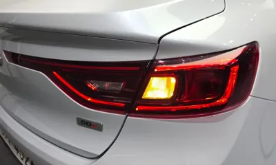 Renault-KoreaSamsung SM6 2017, 162143 км, за 6100000 KRW - фото 23