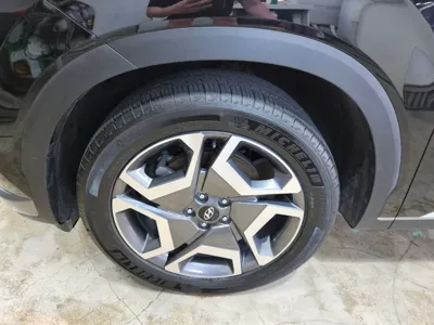 Hyundai Palisade 2024, 55446 км, за 27110000 KRW