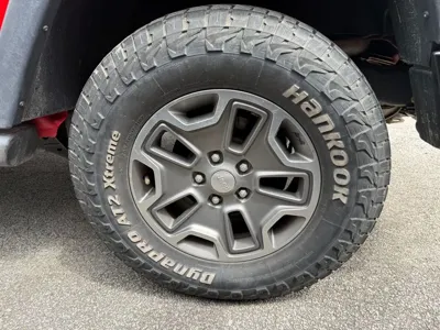 Jeep Wrangler 2017, 104753 км, за 20300000 KRW - фото 5