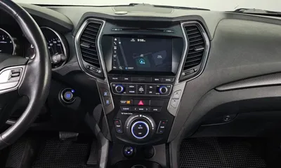 Hyundai Santafe 2016, 194340 км, за 10600000 KRW - фото 16