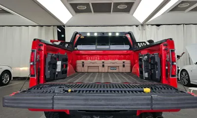 Ford F150 2014, 76713 км, за 29000000 KRW - фото 20