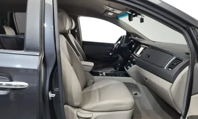 Kia Canival 2016, 129265 км, за 8600000 KRW - фото 26