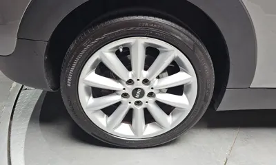 MINI Clubman 2016, 118903 км, за 9900000 KRW - фото 5