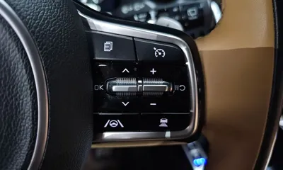 Kia Sorento 2021, 77393 км, за 27400000 KRW - фото 30