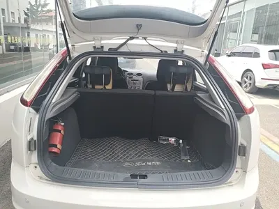Ford Focus 2014, 124800 км, за 9300 CNY - фото 19