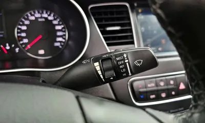 Kia K7 2015, 106410 км, за 8700000 KRW - фото 28
