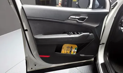 Kia Sportage 2023, 46106 км, за 28500000 KRW - фото 24