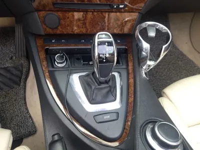BMW 6-Series 2008, 175416 км, за 10900000 KRW - фото 9