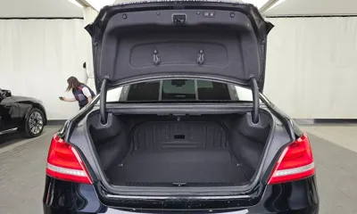 Hyundai Equus 2015, 88934 км, за 21900000 KRW - фото 20