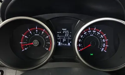 KG_Mobility_Ssangyong TIBOLI 2017, 237536 км, за 4500000 KRW - фото 8