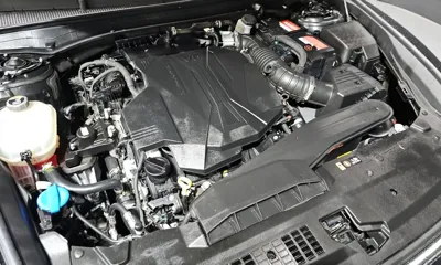 Hyundai Grandeur 2025, 89443 км, за 24000000 KRW - фото 6