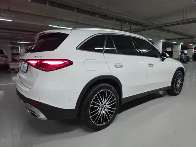 Mercedes-Benz GLC-Class 2026, 754 км, за 53460000 KRW - фото 6