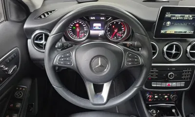 Mercedes-Benz GLA-Class 2018, 52941 км, за 17300000 KRW - фото 12