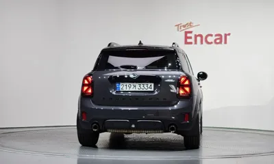 MINI Countryman 2019, 131052 км, за 15900000 KRW
